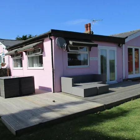 Hillview Bed And Breakfast-3